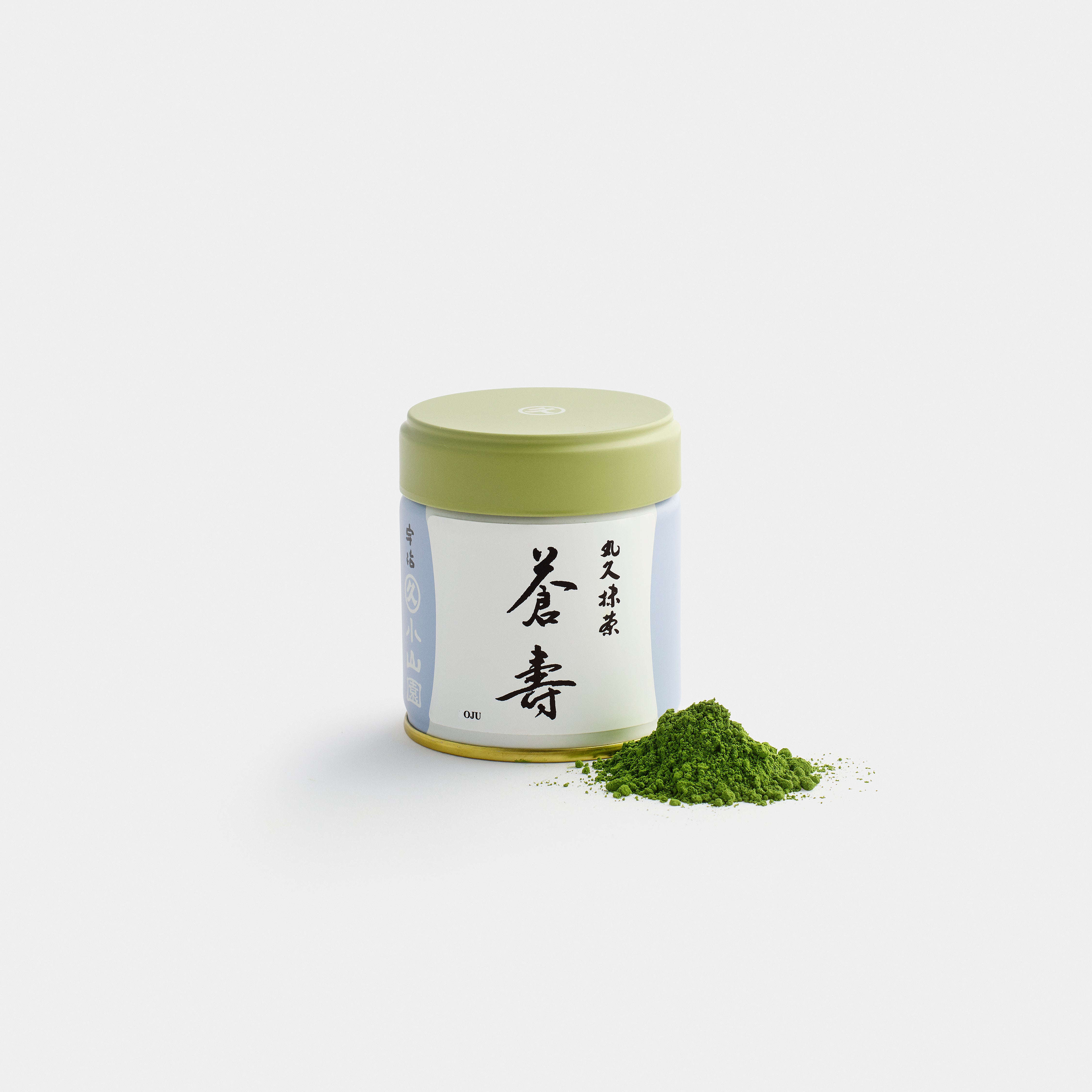 Marukyu Koyamaen Matcha