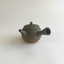 Gyokko Yakishime Kyusu 290 ml - Hirotaka Umehara