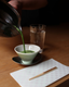 Hoshino Matcha Tasting - Three new matcha