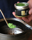Hoshino Matcha Tasting - Three new matcha