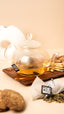 Fermented Herbal Tea with IDO Tea in Værnedamsvej