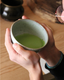 Hoshino Matcha Tasting - Three new matcha
