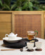 Korean Tea Culture and Full Moon Philosophy