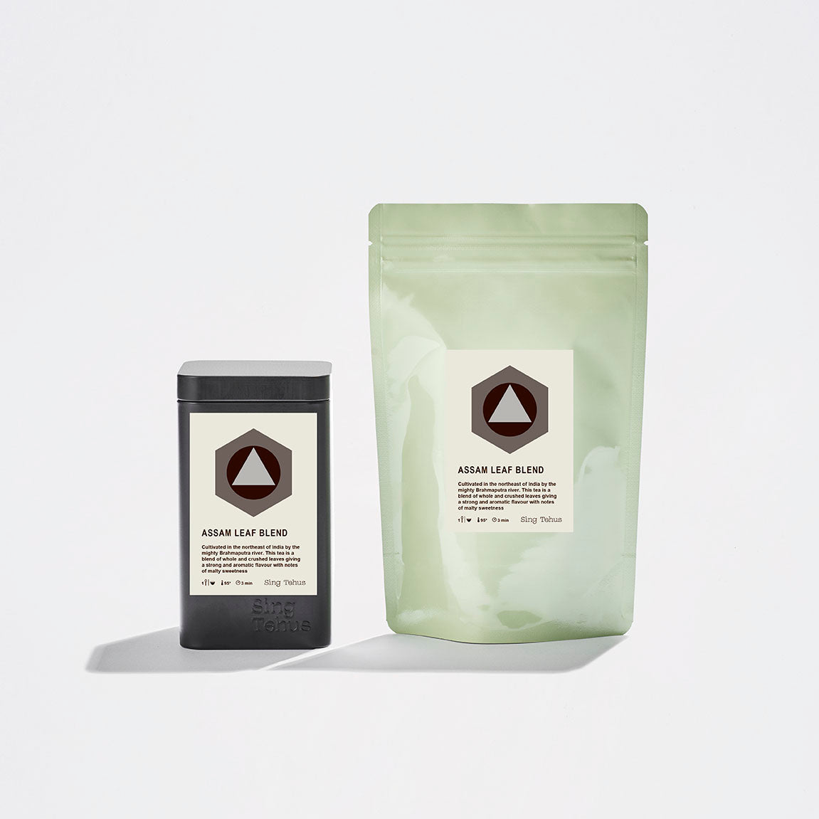 Assam Leaf Blend