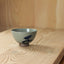 Caligraphic chawan