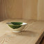 Ao-oribe summer chawan