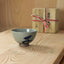Caligraphic chawan