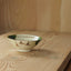 Ao-oribe summer chawan