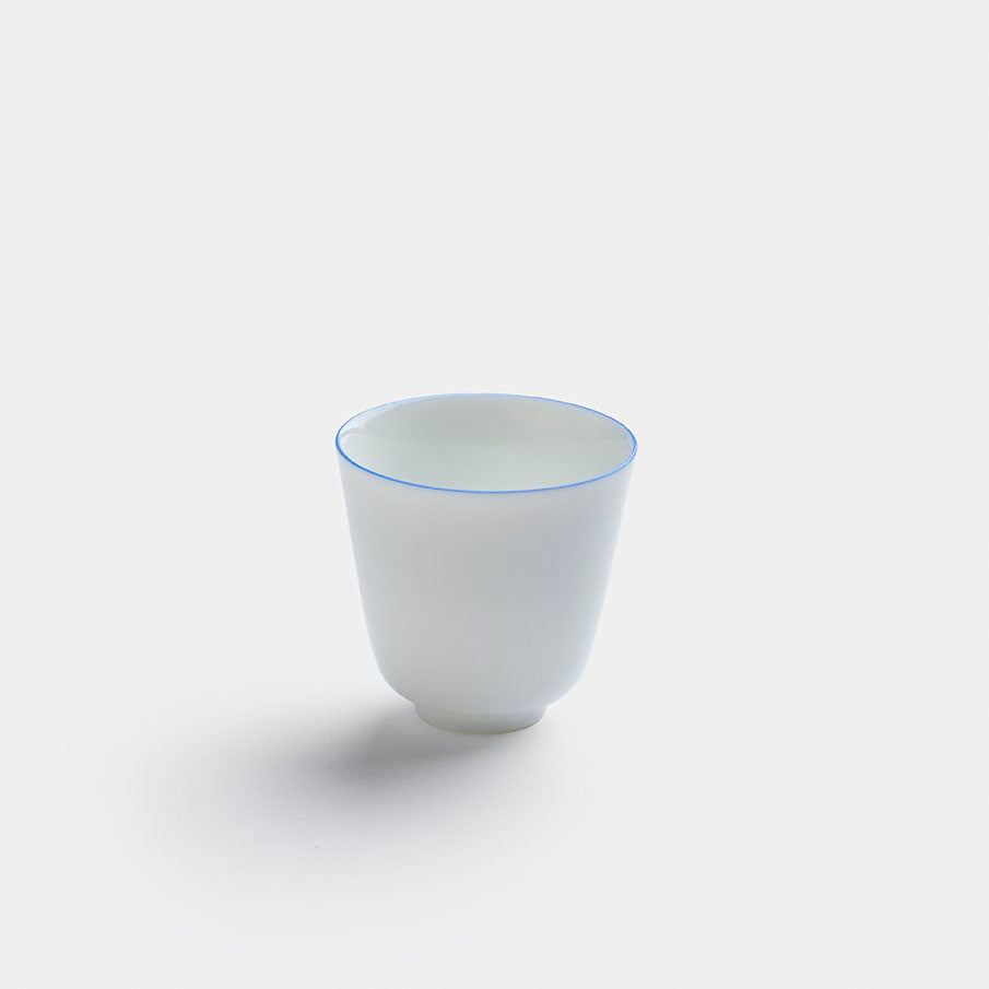 Chinese teacup R