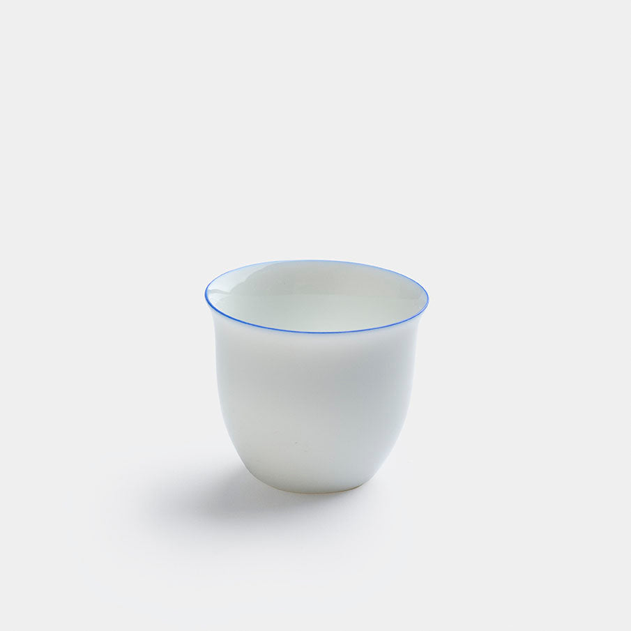 Chinese teacup E