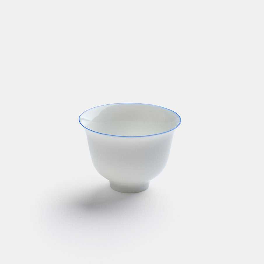 Chinese teacup N