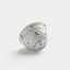 Petal porcelain sencha cup