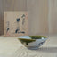 Ao-oribe summer chawan no.8