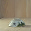 Ao-oribe summer chawan no.8