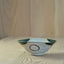 Ao-oribe summer chawan no.7