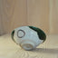 Ao-oribe summer chawan no.7