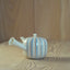 Striped Japanese Kyusu