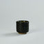 Hoshino dark iron brown cup