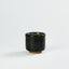 Hoshino dark iron brown cup
