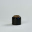 Hoshino dark iron brown cup