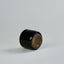 Hoshino dark iron brown cup