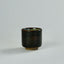 Hoshino black and iron cup