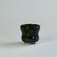 Hoshino engraved flower cup no.1