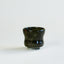 Hoshino engraved flower cup no.1