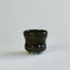 Hoshino engraved flower cup no.1