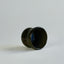 Hoshino engraved flower cup no.1