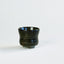 Hoshino engraved flower cup no.2