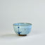 Hoshino flower matcha bowl