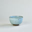 Hoshino flower matcha bowl