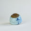 Hoshino flower matcha bowl