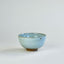 Hoshino white matcha bowl
