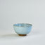 Hoshino white matcha bowl