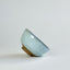 Hoshino white matcha bowl