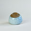 Hoshino white matcha bowl