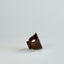Hoshino copper brown cup