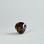 Hoshino copper brown cup