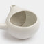 Open Futanashi Kyusu - White