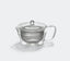 Japanese Hario Glass Pot With Strainer, 450 ml. Model Zen