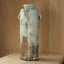Hans Vangsø shino vase no. 1