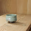 Hans Vangsø celadon chawan no.4