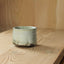 Hans Vangsø shino chawan no.1