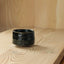 Hans Vangsø black chawan no.3
