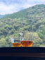 Yuta Hiraoka Introduces Two New Tea Concept