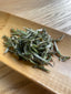 The beauty of white tea