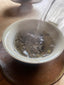 The beauty of white tea