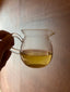 The beauty of white tea